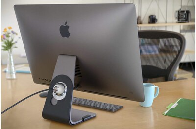 Foto 3 | Estación De Bloqueo Kensington Safestand Universal Para Imac - Venta Internacional.
