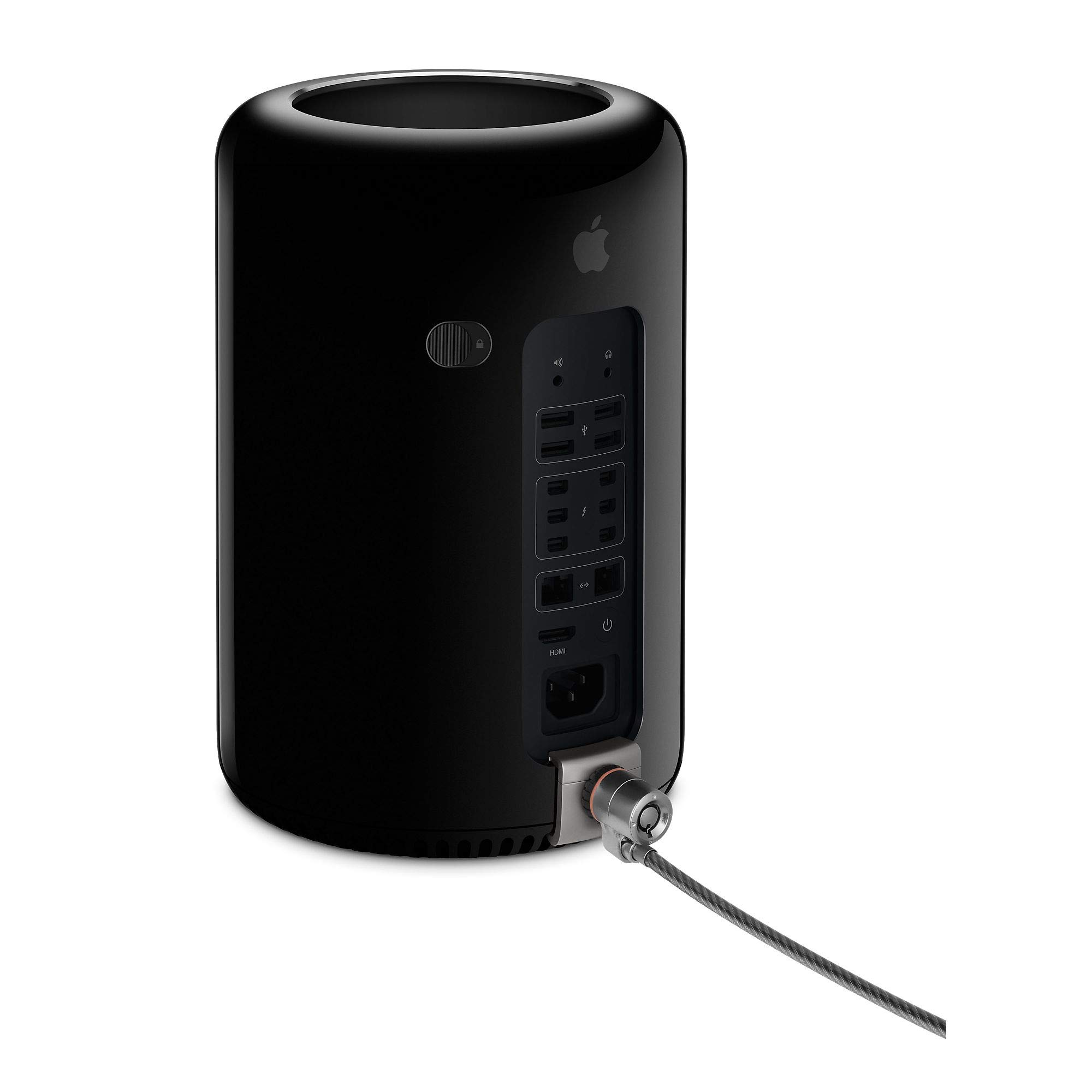 Foto 1 | Adaptador De Bloqueo De Seguridad Para Apple Mac Pro De Finales De 2013 - Venta Internacional.
