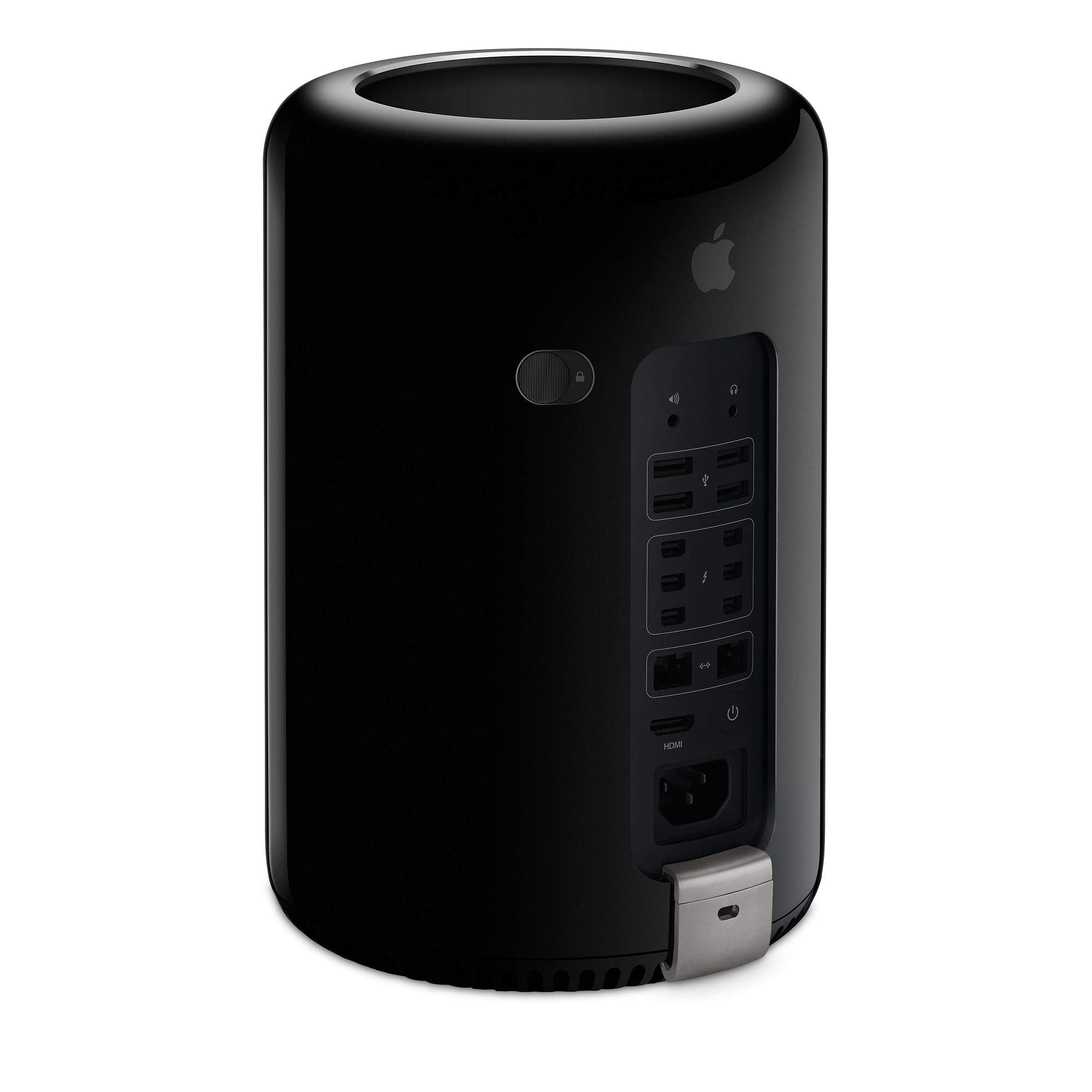Foto 2 | Adaptador De Bloqueo De Seguridad Para Apple Mac Pro De Finales De 2013 - Venta Internacional.