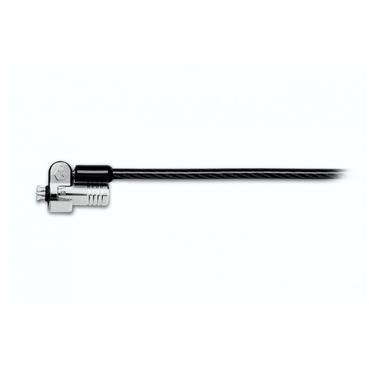 Foto 3 | Candado Ultrafino Nanosaver Acco Seguridad Profesional Para Laptops Con Ranura Nano Cable De Acero 1.8m