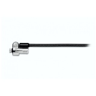 Foto 3 | Candado Ultrafino Nanosaver Acco Seguridad Profesional Para Laptops Con Ranura Nano Cable De Acero 1.8m