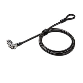 Foto 7 | Bloqueo Para Portátil Kensington Slim Combination Para Portátiles Ultrafinos - Venta Internacional.