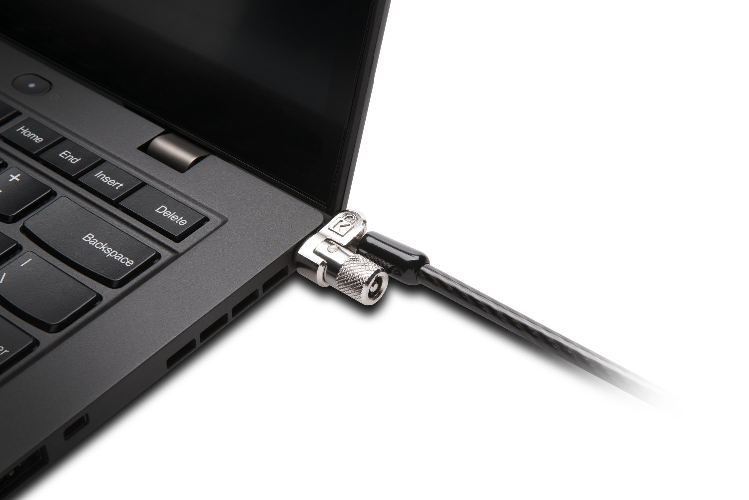 Foto 5 pulgar | Cable De Bloqueo Kensington K65035am Para Hp  Lenovo  Asus  Acer - Venta Internacional.