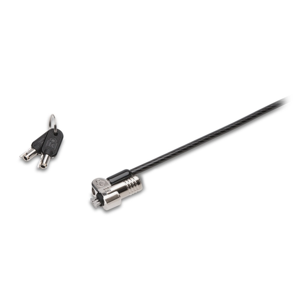 Foto 4 pulgar | Kensington Candado-llave Para Lap Negro K64444ww