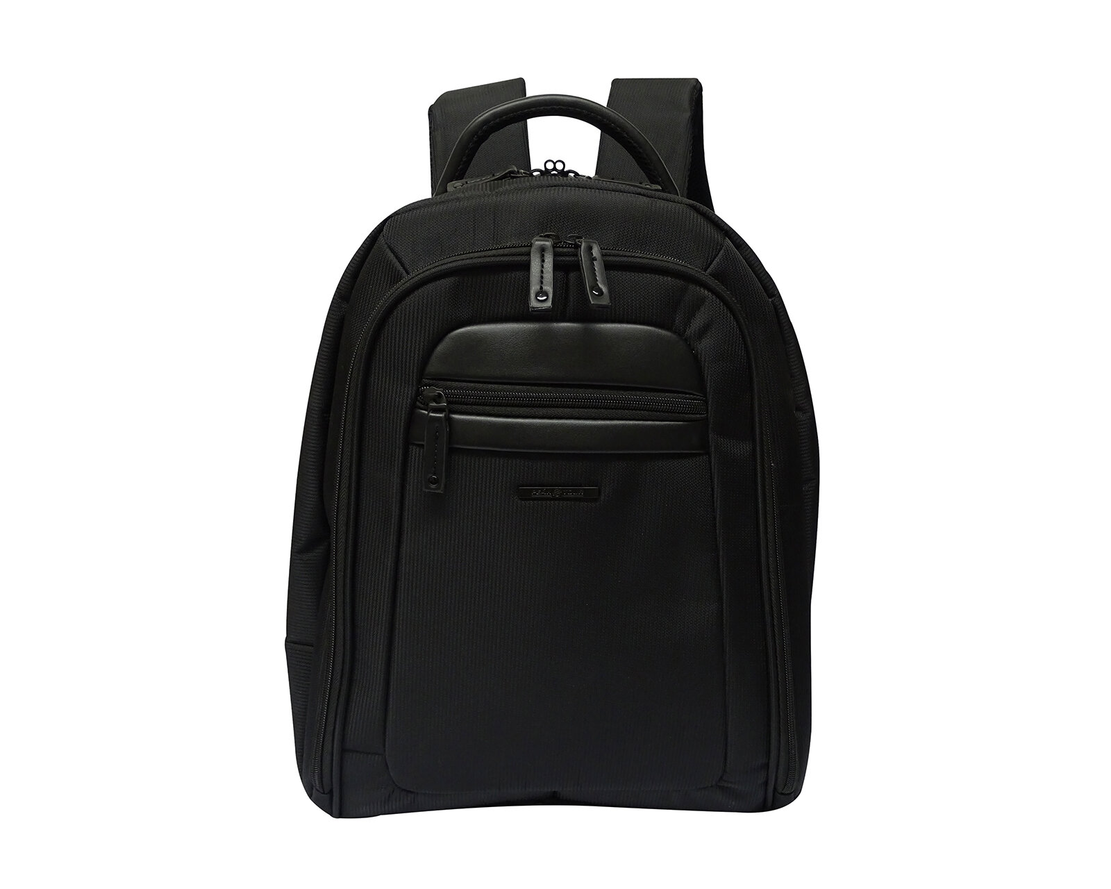 Mochila para Laptop Peak Tour Canadá color Negro de 16.5''