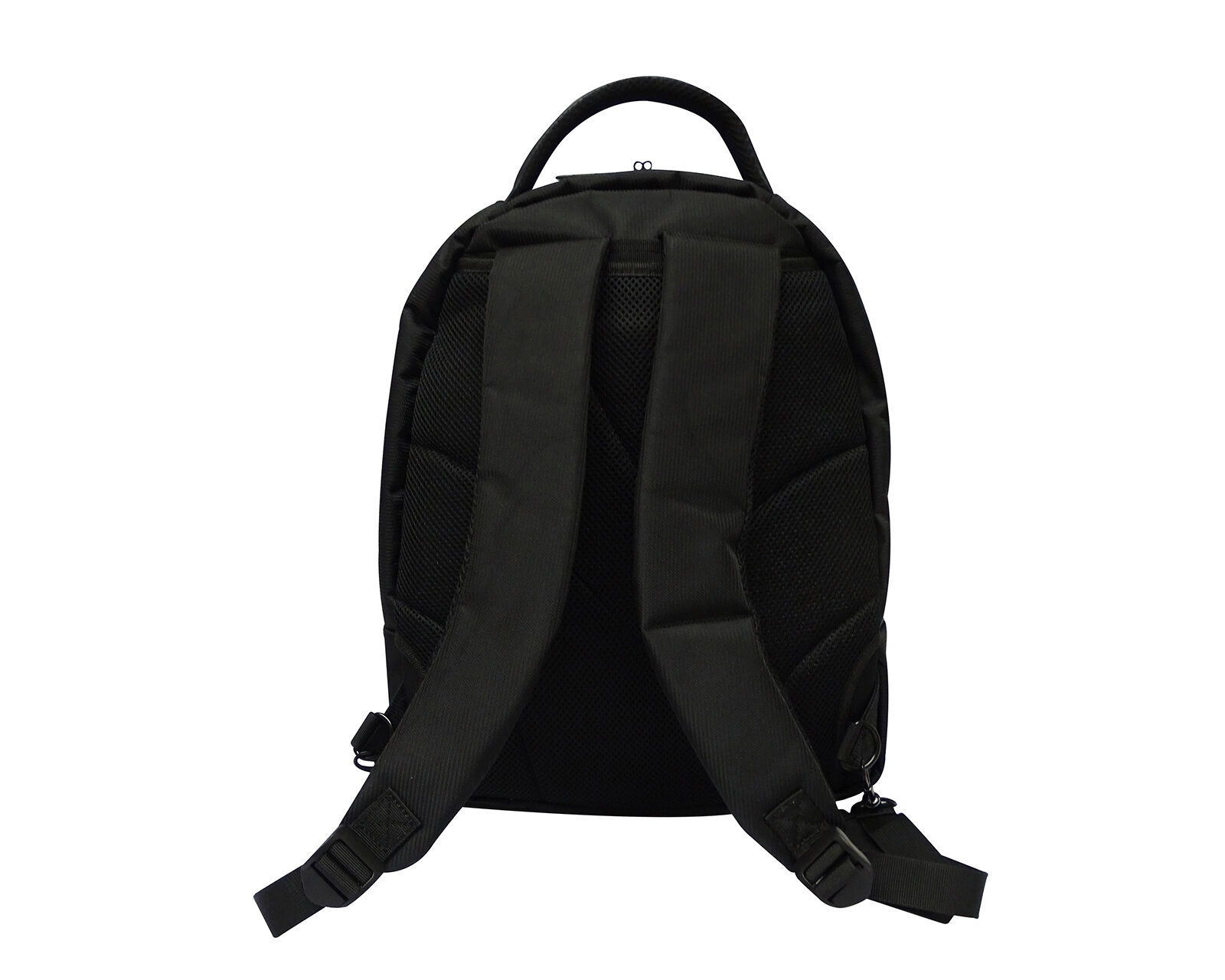 Foto 4 pulgar | Mochila para Laptop Peak Tour Canadá color Negro de 16.5''