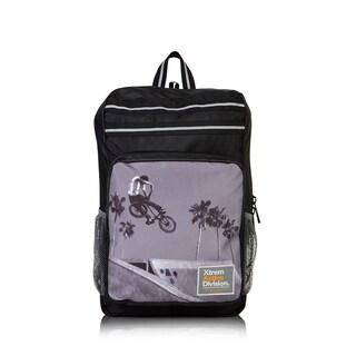 Foto 1 | Mochila para Laptop de Hasta 15.4 Pulgadas Xtrem Bandit 019 Bmx Palm Beach Multicolor