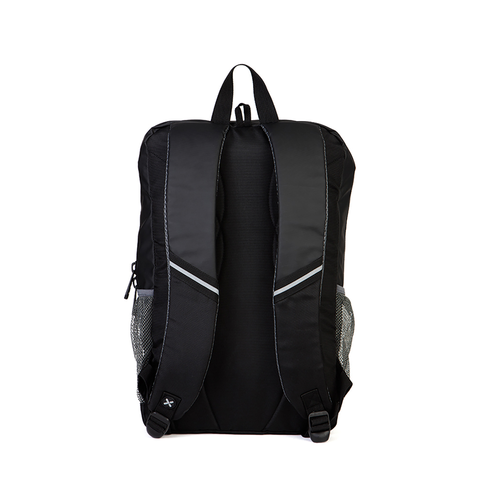 Foto 4 pulgar | Mochila para Laptop de Hasta 15.4 Pulgadas Xtrem Bandit 019 Bmx Palm Beach Multicolor