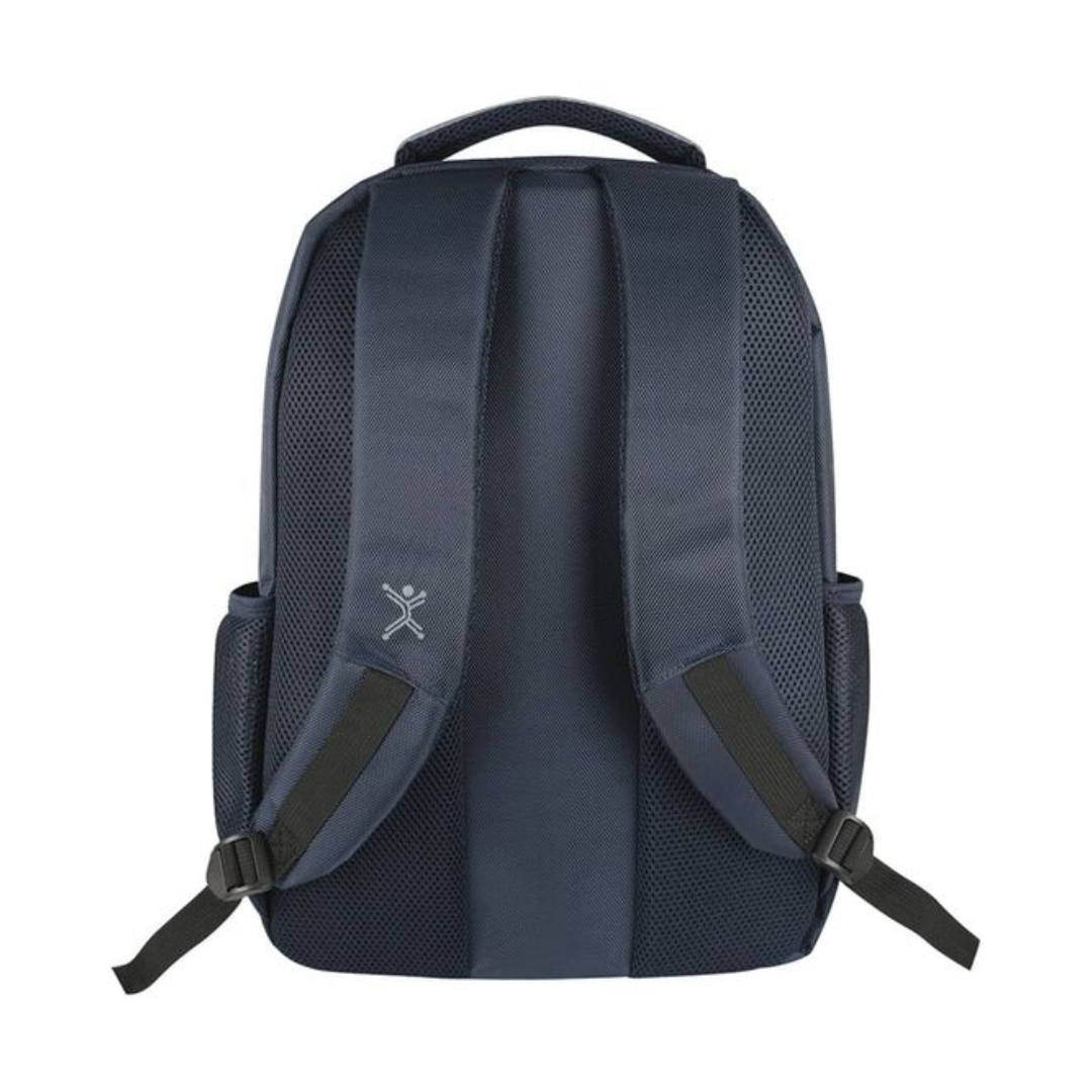 Foto 5 | Mochila Perfect Choice color Azul Nylon Universal Pc-083320