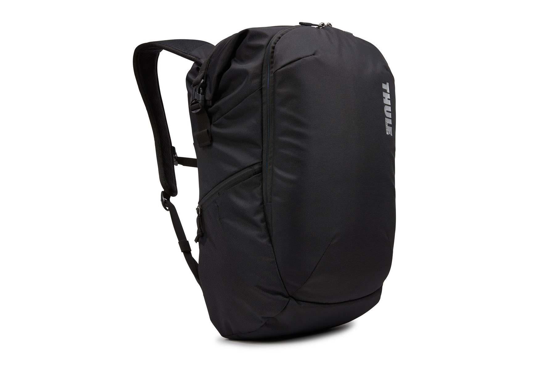 Foto 2 pulgar | Mochila para Laptop Thule Subterra Backpack 34l Negro