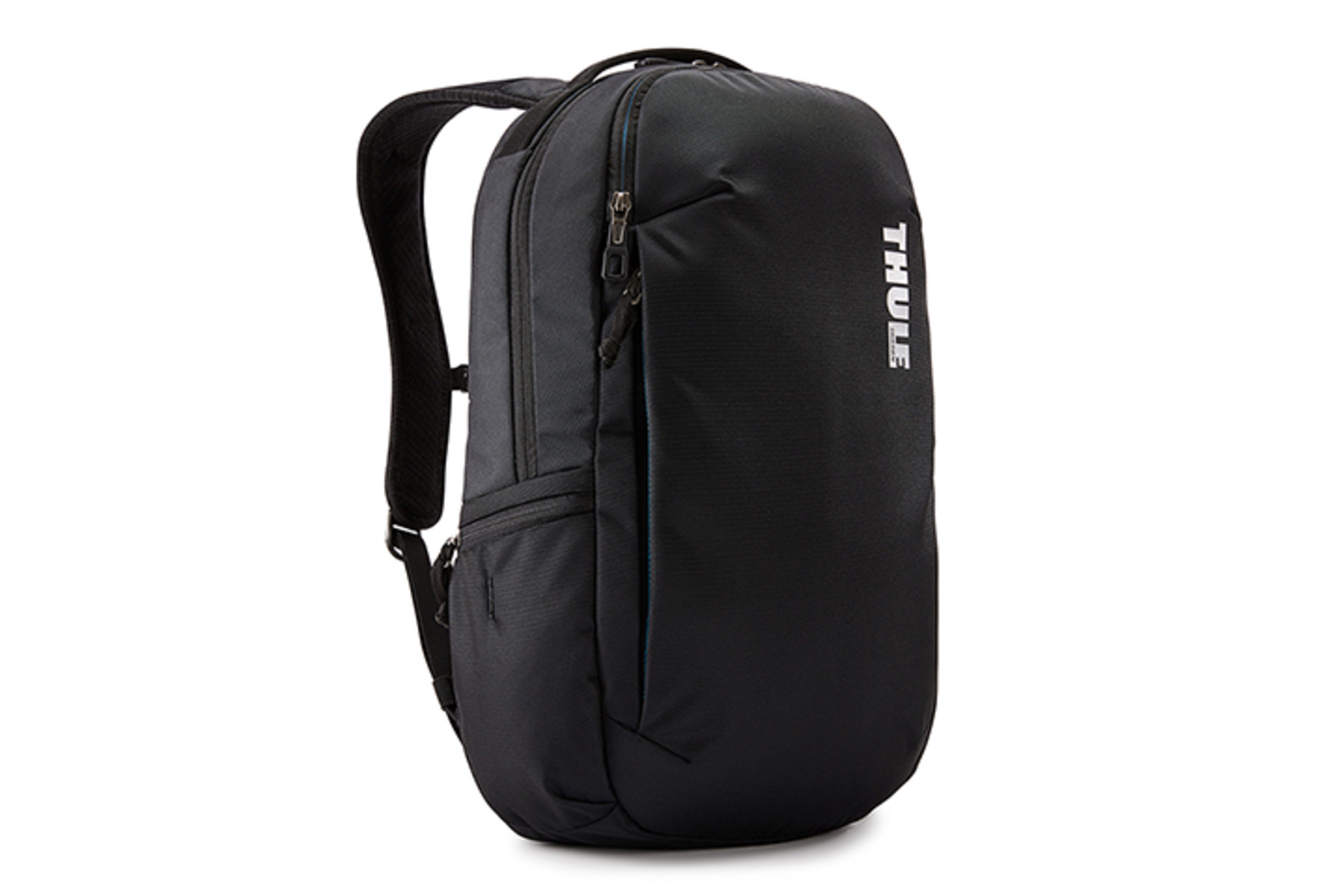 Foto 2 pulgar | Mochila para Laptop Thule Subterra Backpack 23l Negro