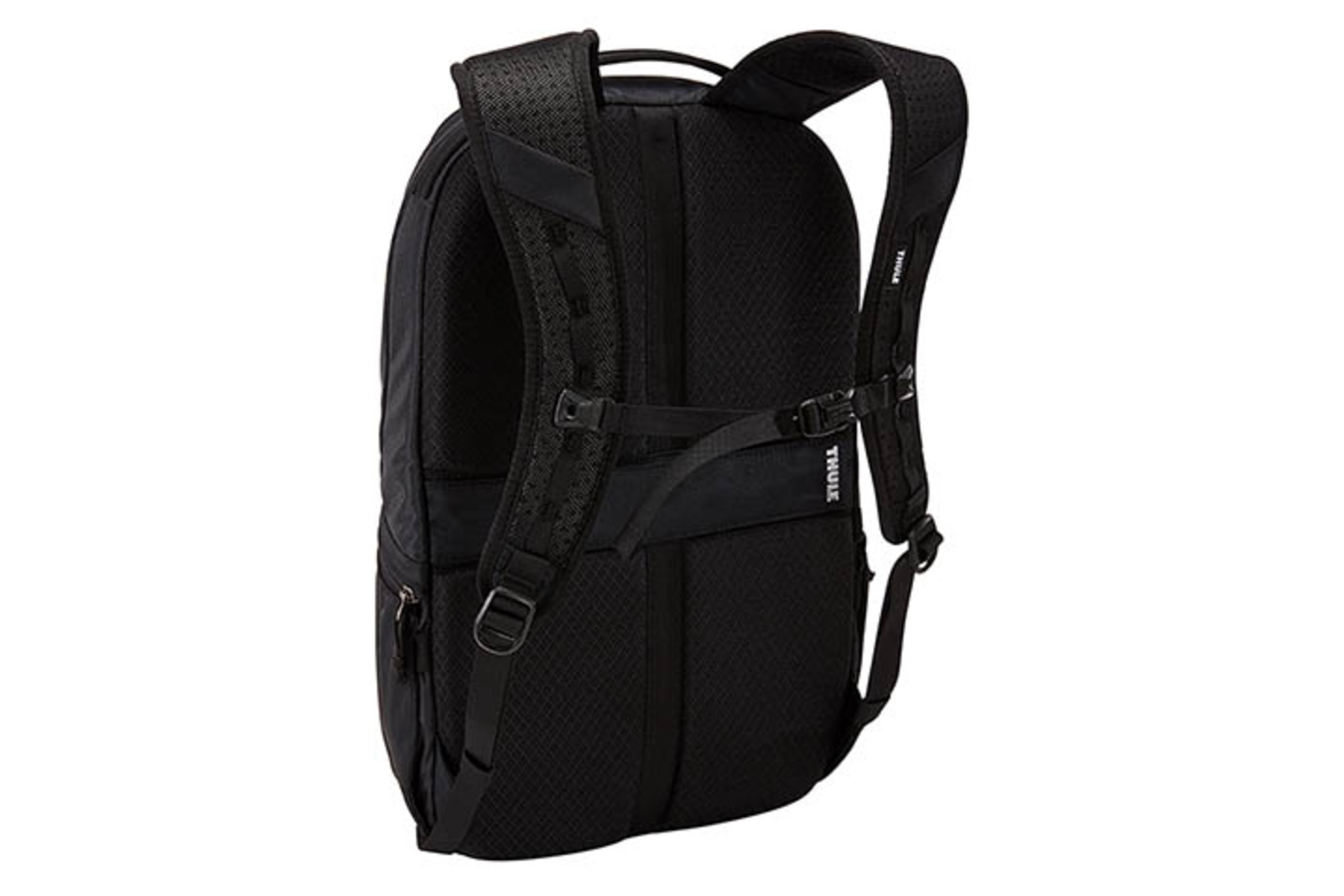 Foto 4 pulgar | Mochila para Laptop Thule Subterra Backpack 23l Negro