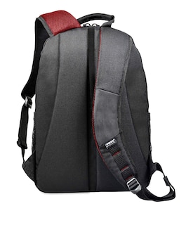Foto 3 | Mochila para Laptop Port Houston 15.6 color Negro