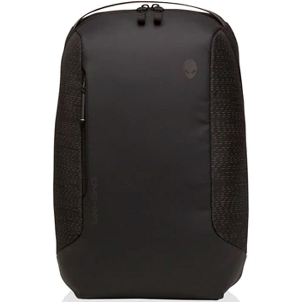 Foto 2 pulgar | Mochila para Laptop Gamer Dell Alienware Horizon Slim Nylex 15.6 color Negro