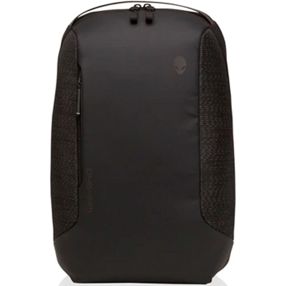 Mochila para Laptop Gamer Dell Alienware Horizon Slim Nylex 15.6 color Negro