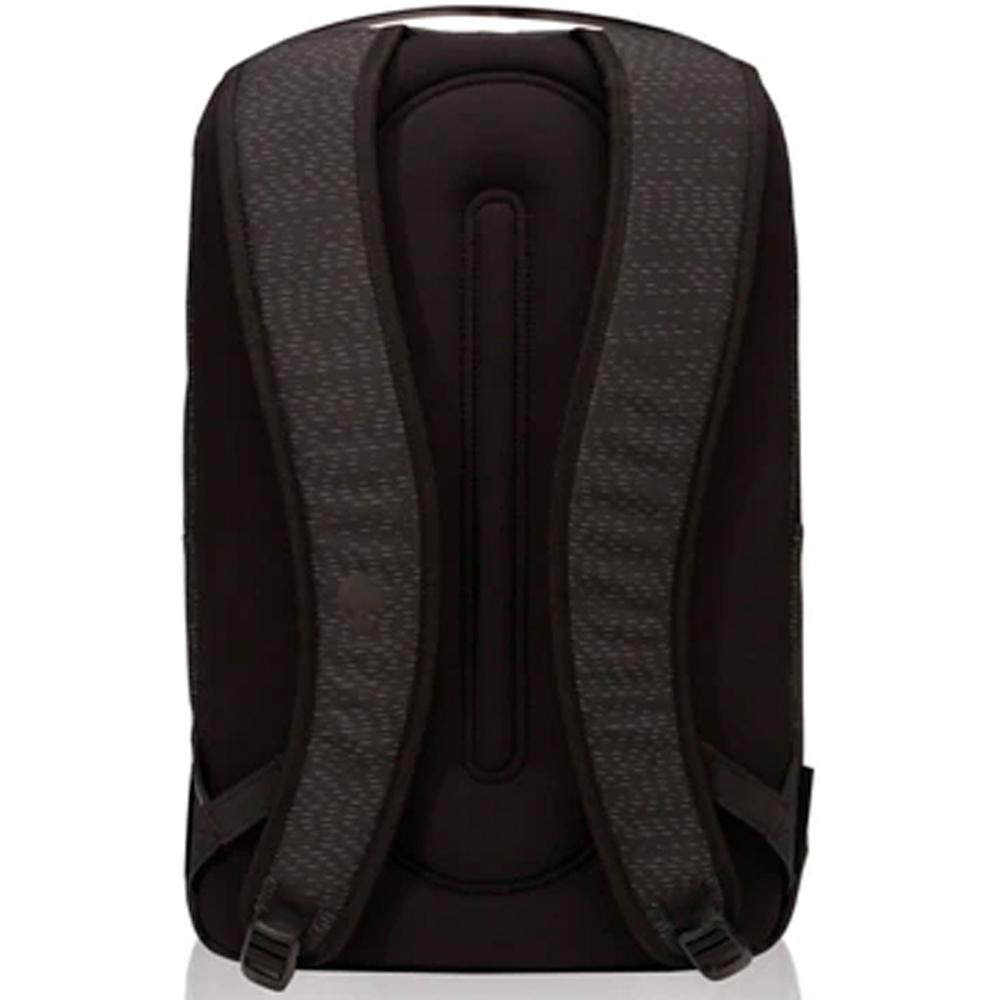 Foto 3 pulgar | Mochila para Laptop Gamer Dell Alienware Horizon Slim Nylex 15.6 color Negro
