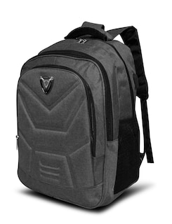 Foto 2 | Backpack Para Laptop Mccarthy Mc-022/8 Gris