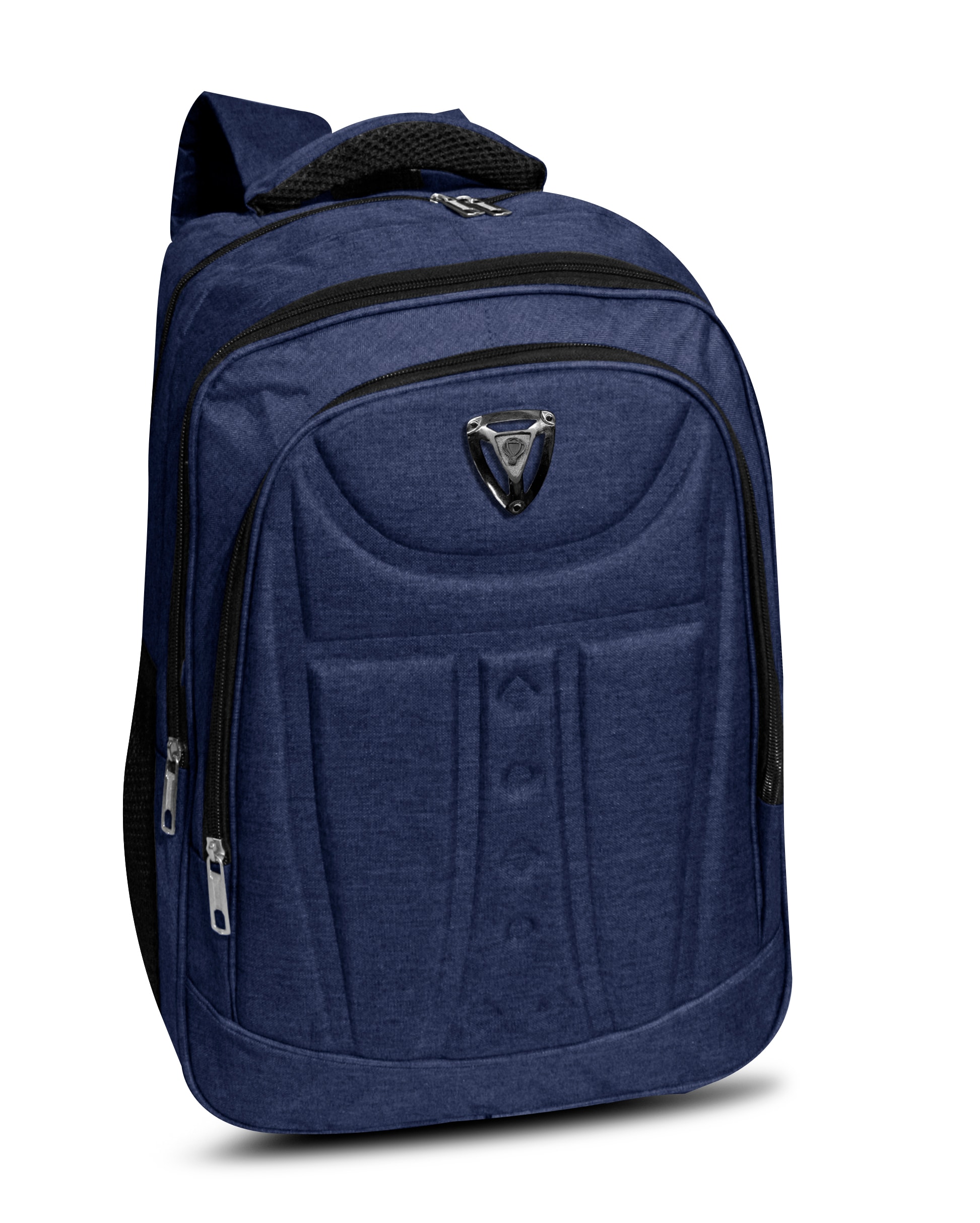 Backpack Para Laptop Mccarthy Mc-022/9 color Azul $522