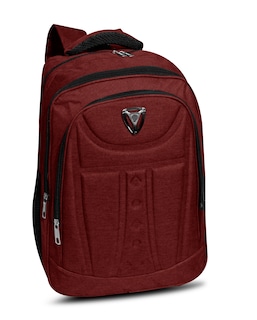 Foto 1 | Backpack Para Laptop Mccarthy Mc-022/9 Rojo