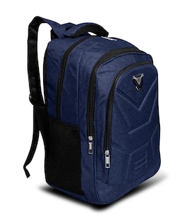 Foto 1 | Backpack Para Laptop Mccarthy Mc-022/8 Azul