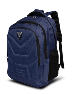 Foto 2 | Backpack Para Laptop Mccarthy Mc-022/8 Azul