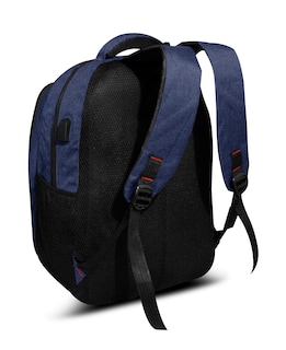 Foto 3 | Backpack Para Laptop Mccarthy Mc-022/8 Azul