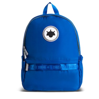 Foto 2 | Mochila para Laptop 15 Pulgadas más Crossbody Alex Siordia Cool Capital color Azul