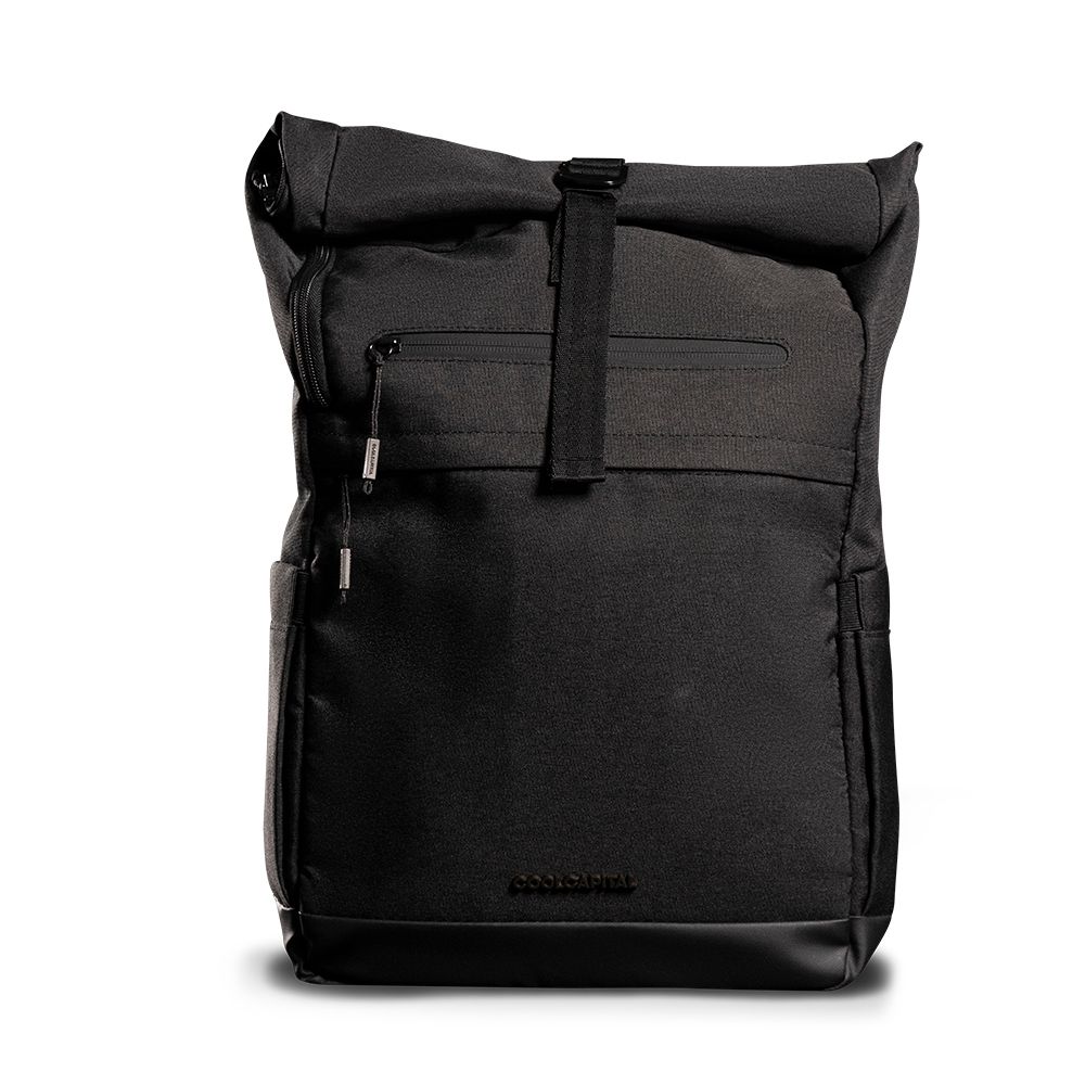 Mochila Para Laptop Urban Slate Cool Capital 15.6 Pulgadas