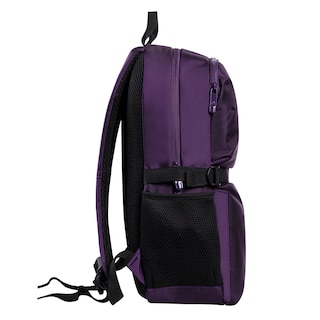 Foto 2 | Mochila para Laptop 15.6" Leyton Cool Capital color Morado