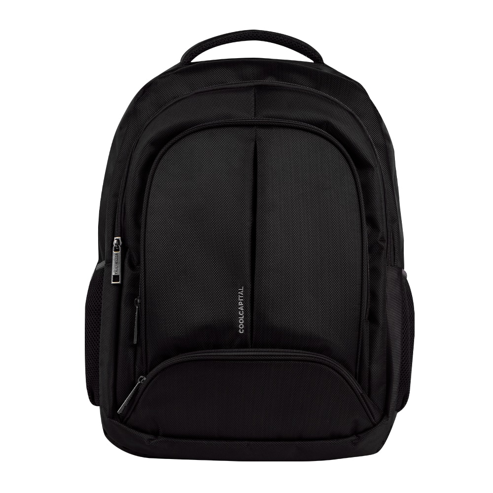 Mochila para Laptop Cool Capital Bast 15.6 '' color Negro $599