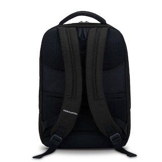 Foto 3 | Mochila para Laptop Cool Capital Sarec color Negro 15.6 Pulgadas