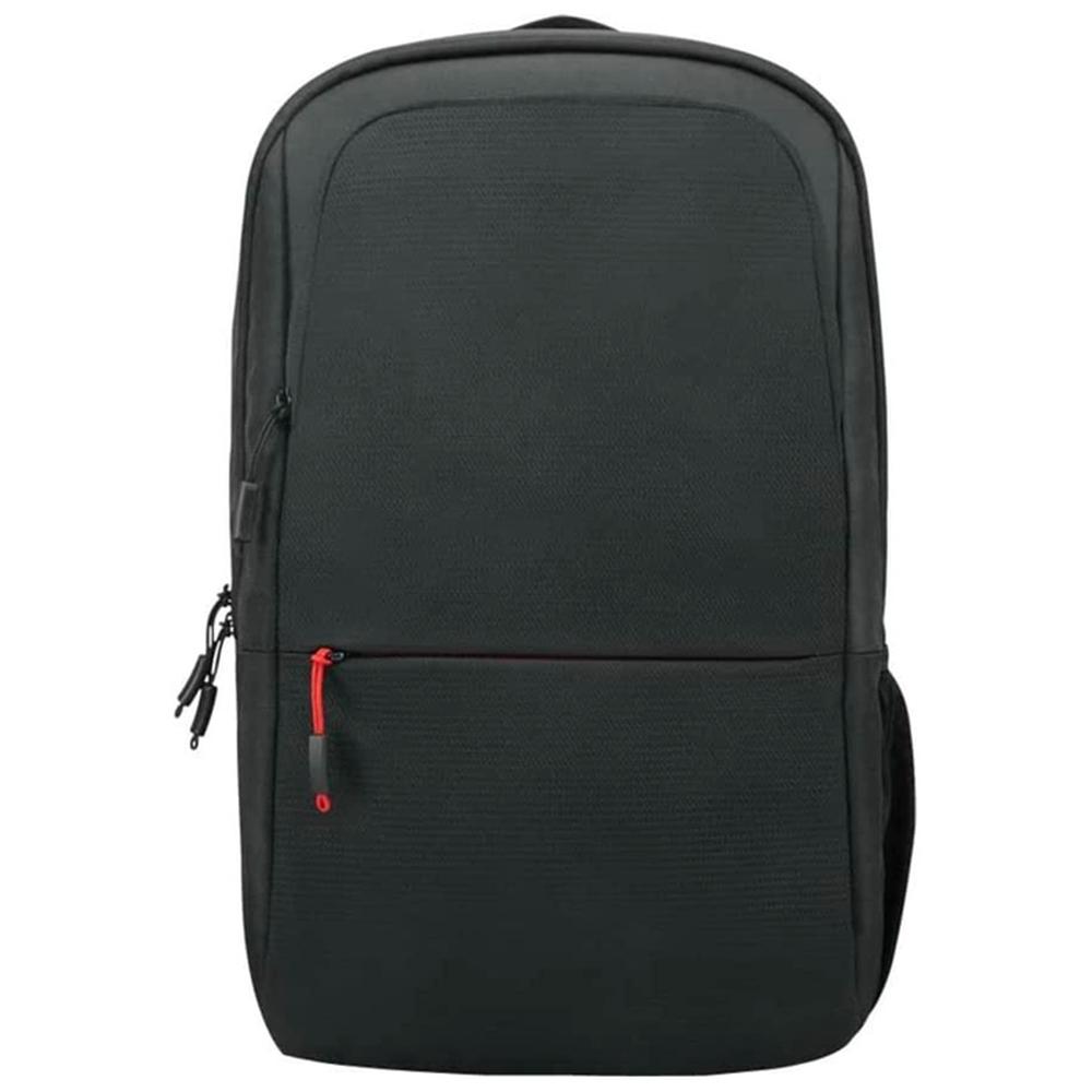 Mochila Lenovo 4X41C12468 color Negro Thinkpad Essential Eco para Laptop de 15.6 "