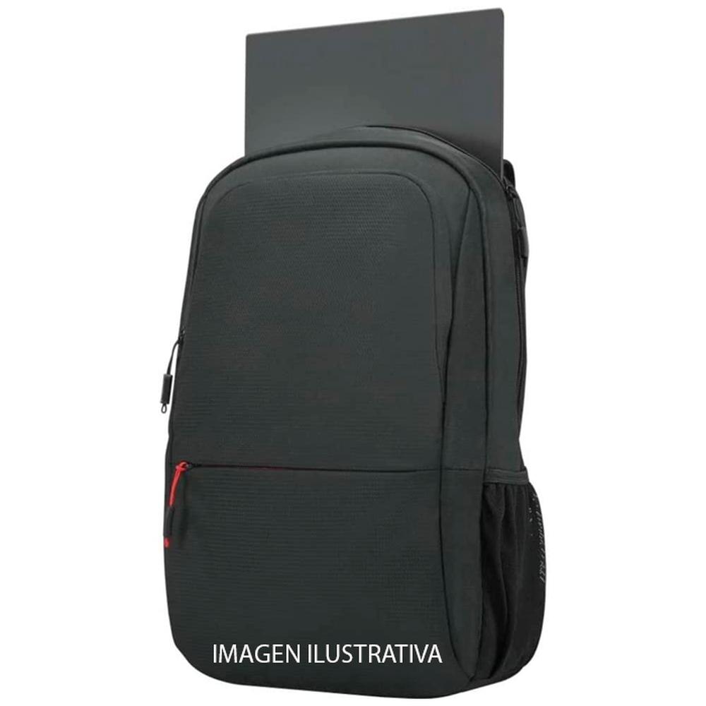 Foto 5 pulgar | Mochila Lenovo 4X41C12468 color Negro Thinkpad Essential Eco para Laptop de 15.6 "