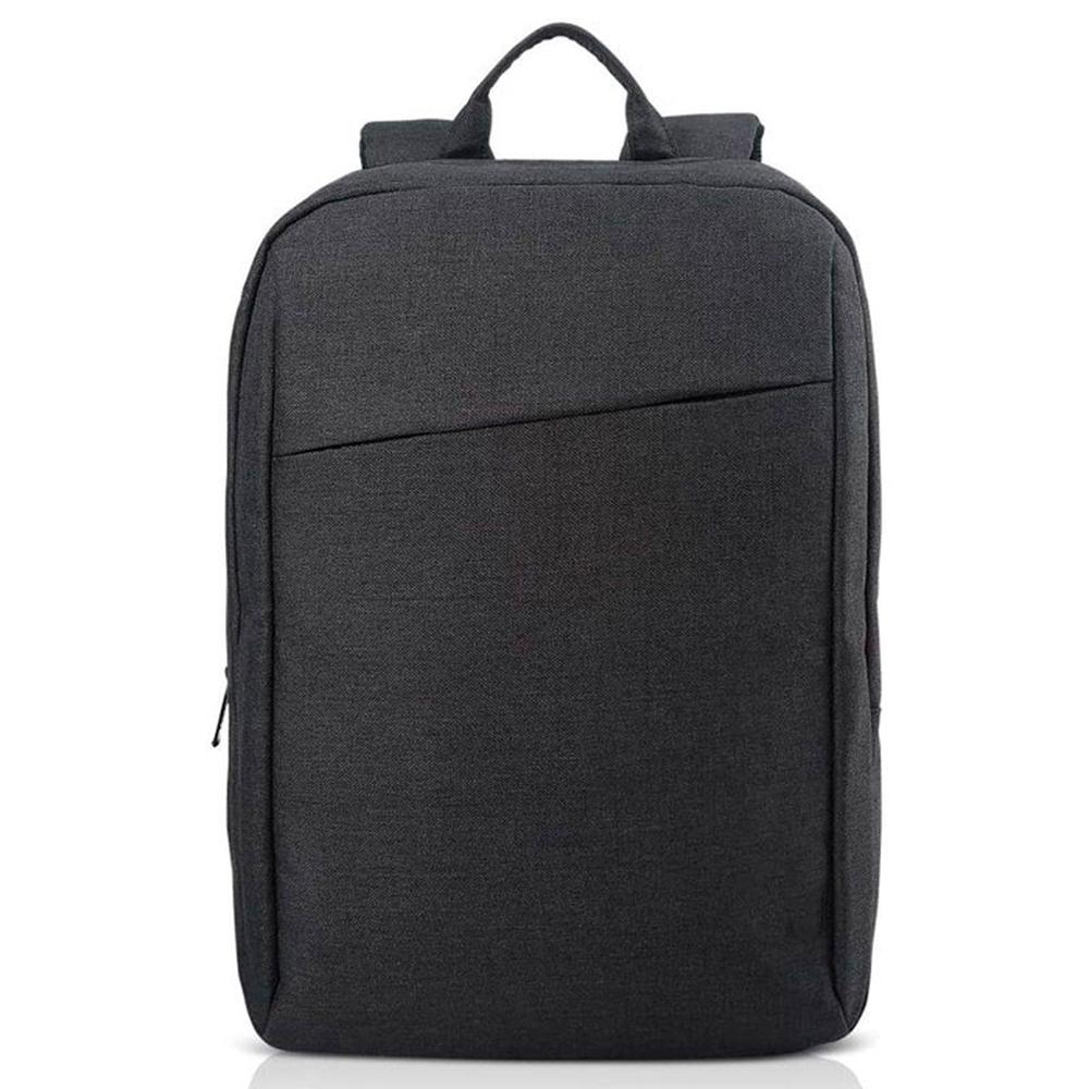 Mochila para Laptop Lenovo B210 color Negro 15.6 Pulgadas