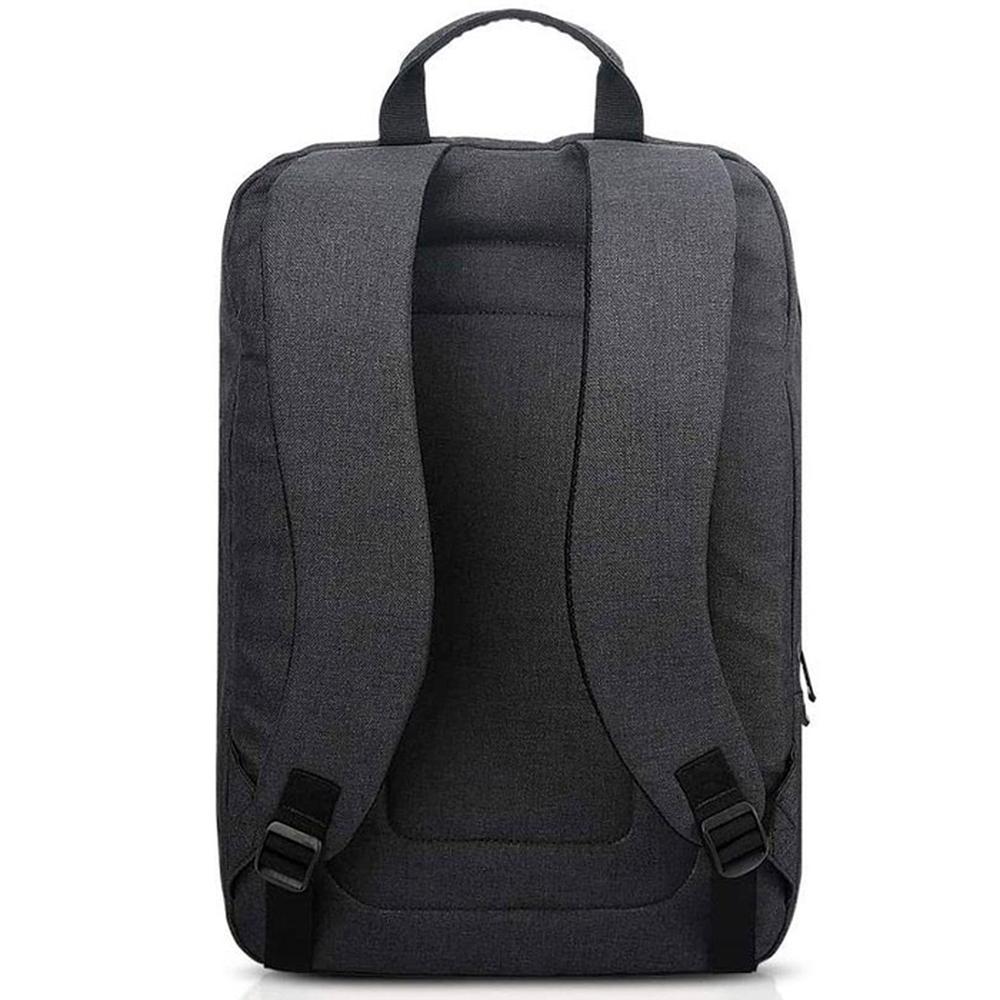 Foto 4 pulgar | Mochila para Laptop Lenovo B210 color Negro 15.6 Pulgadas