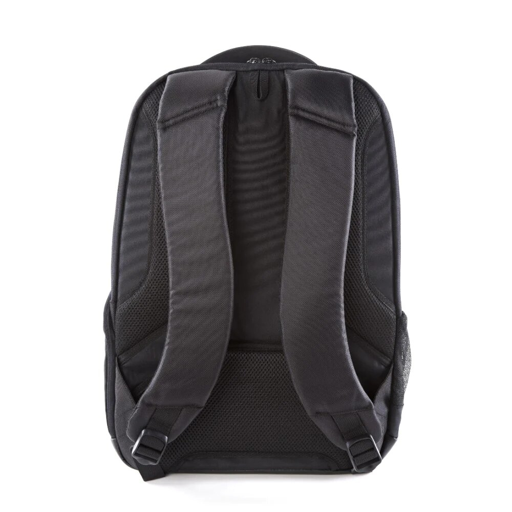 Foto 5 pulgar | Mochila Backpack Samsonite Ikonn I color Negro para Laptop de hasta 15.6 "