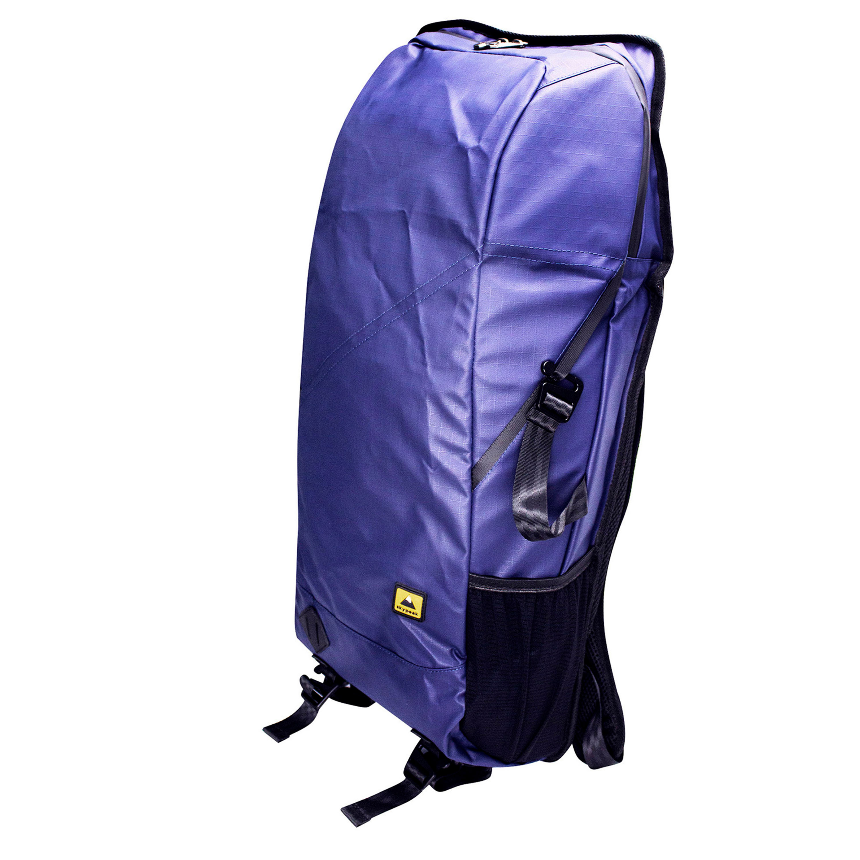Foto 3 | Mochila Skypeak TRP-117BL color Azul para Laptop de 17''