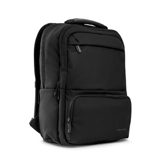 Foto 2 | Mochila para Laptop Alfa Coolcapital 15.6'' color Negro