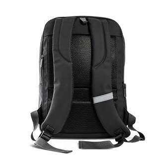 Foto 3 | Mochila para Laptop Alfa Coolcapital 15.6'' color Negro