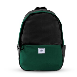 Foto 1 | Mochila para Laptop Tanker Cool Capital 15.6'' color Verde