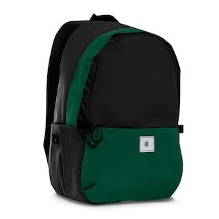 Foto 2 | Mochila para Laptop Tanker Cool Capital 15.6'' color Verde
