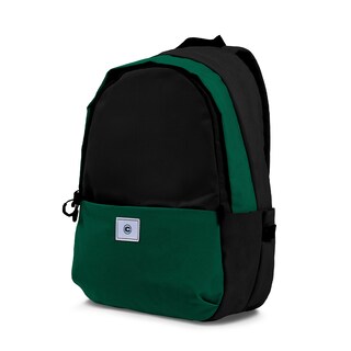 Foto 3 | Mochila para Laptop Tanker Cool Capital 15.6'' color Verde