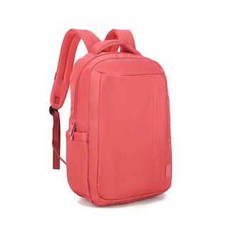 Foto 2 | Mochila para Laptop Cool Capital 15.6'' color Coral
