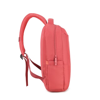 Foto 3 | Mochila para Laptop Cool Capital 15.6'' color Coral