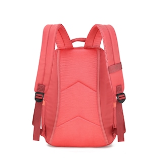 Foto 4 | Mochila para Laptop Cool Capital 15.6'' color Coral