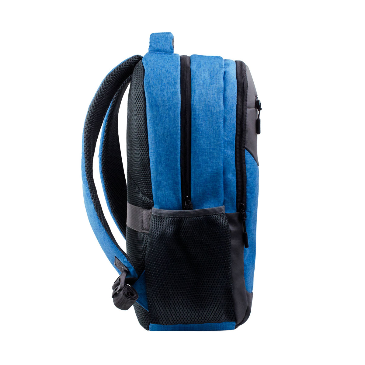 Foto 4 pulgar | Mochila Perfect Choice PC-083962 color Azul Youth para Laptop 15.6''