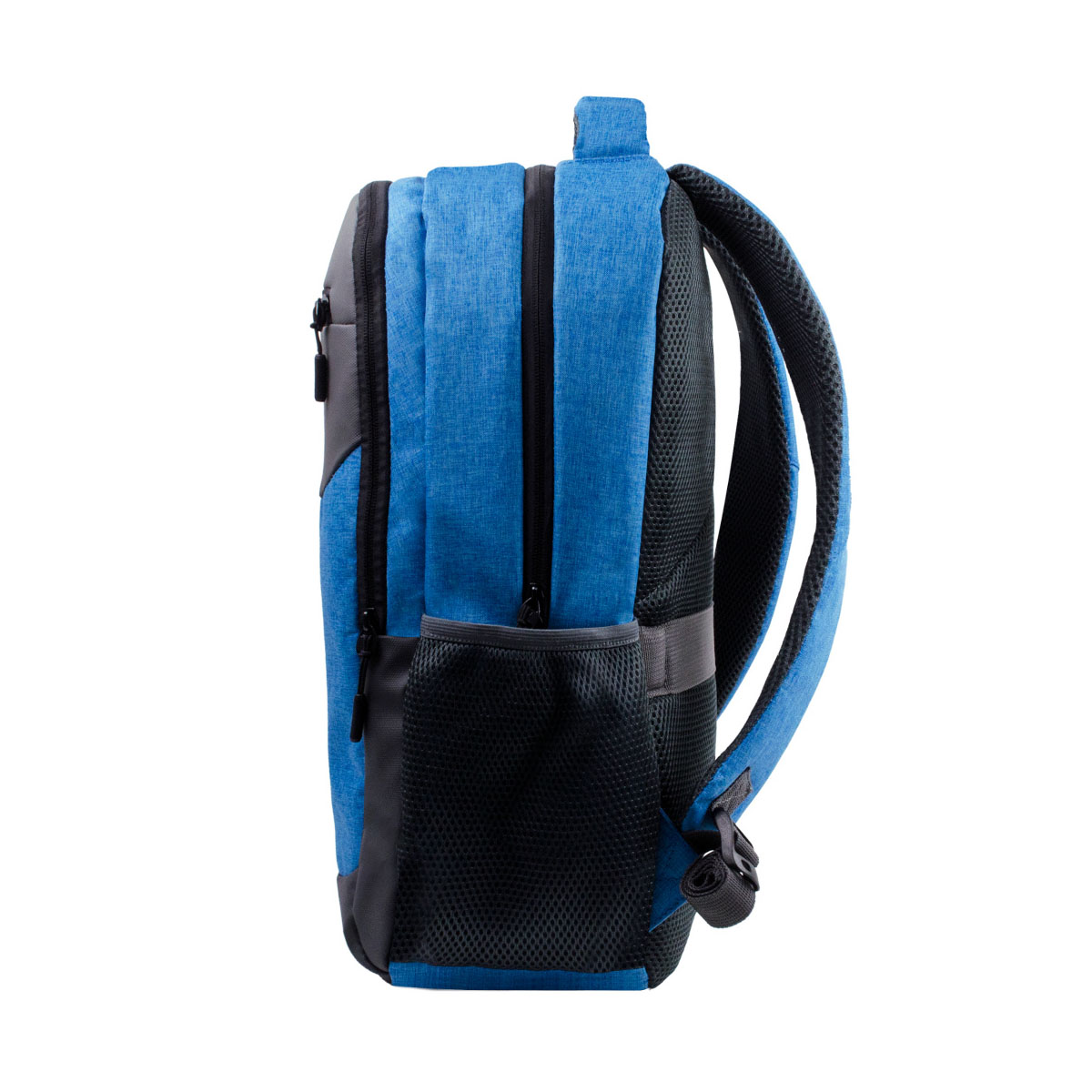 Foto 5 pulgar | Mochila Perfect Choice PC-083962 color Azul Youth para Laptop 15.6''