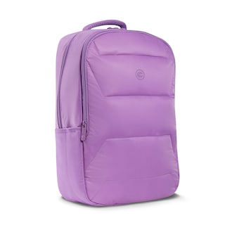 Foto 2 | Mochila Para Laptop Puff 15.6 '' Coolcapital Color Lila