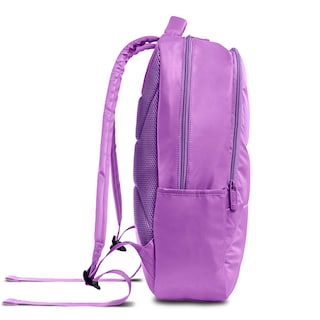 Foto 3 | Mochila Para Laptop Puff 15.6 '' Coolcapital Color Lila