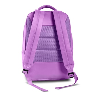 Foto 4 | Mochila Para Laptop Puff 15.6 '' Coolcapital Color Lila